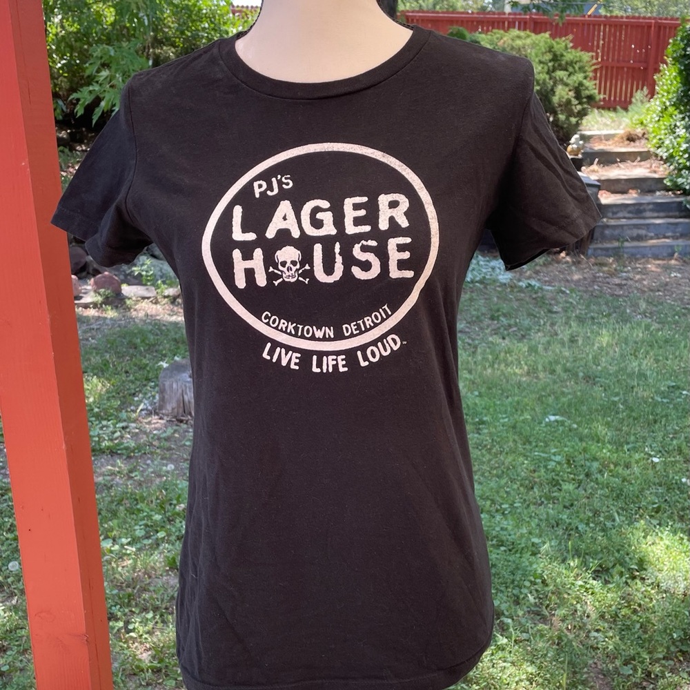 Detroit Tee - Picture 2 of 12